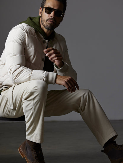 AETHER Pacer Jacket