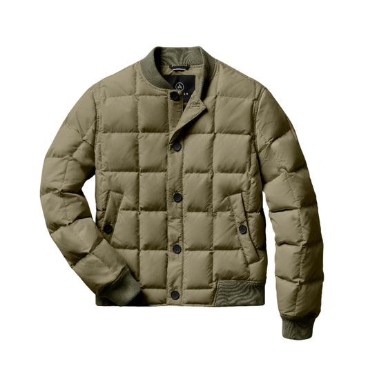 AETHER Pacer Jacket