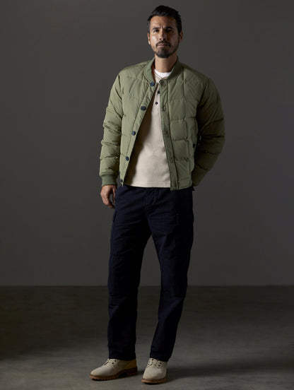 AETHER Pacer Jacket