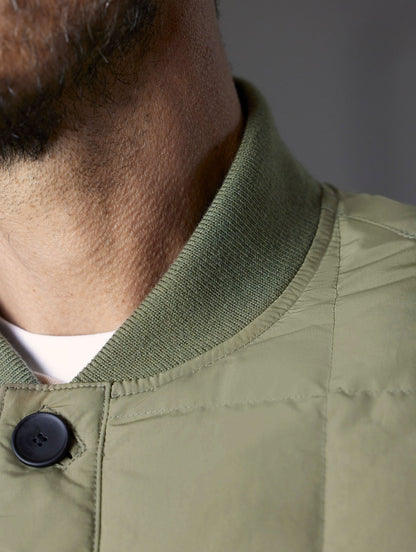 AETHER Pacer Jacket
