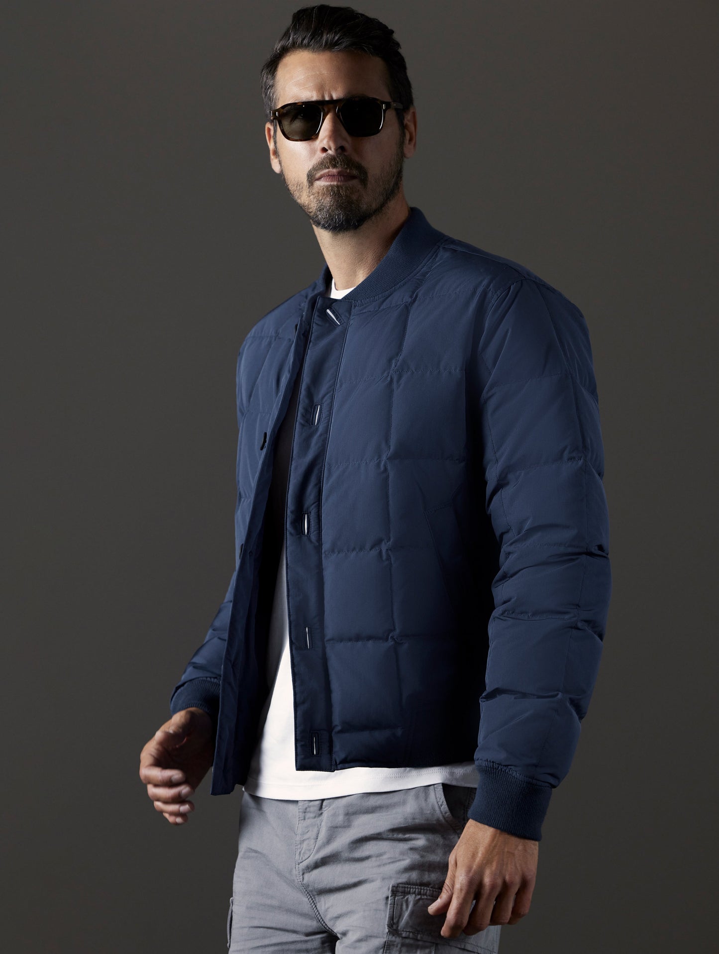 AETHER Pacer Jacket