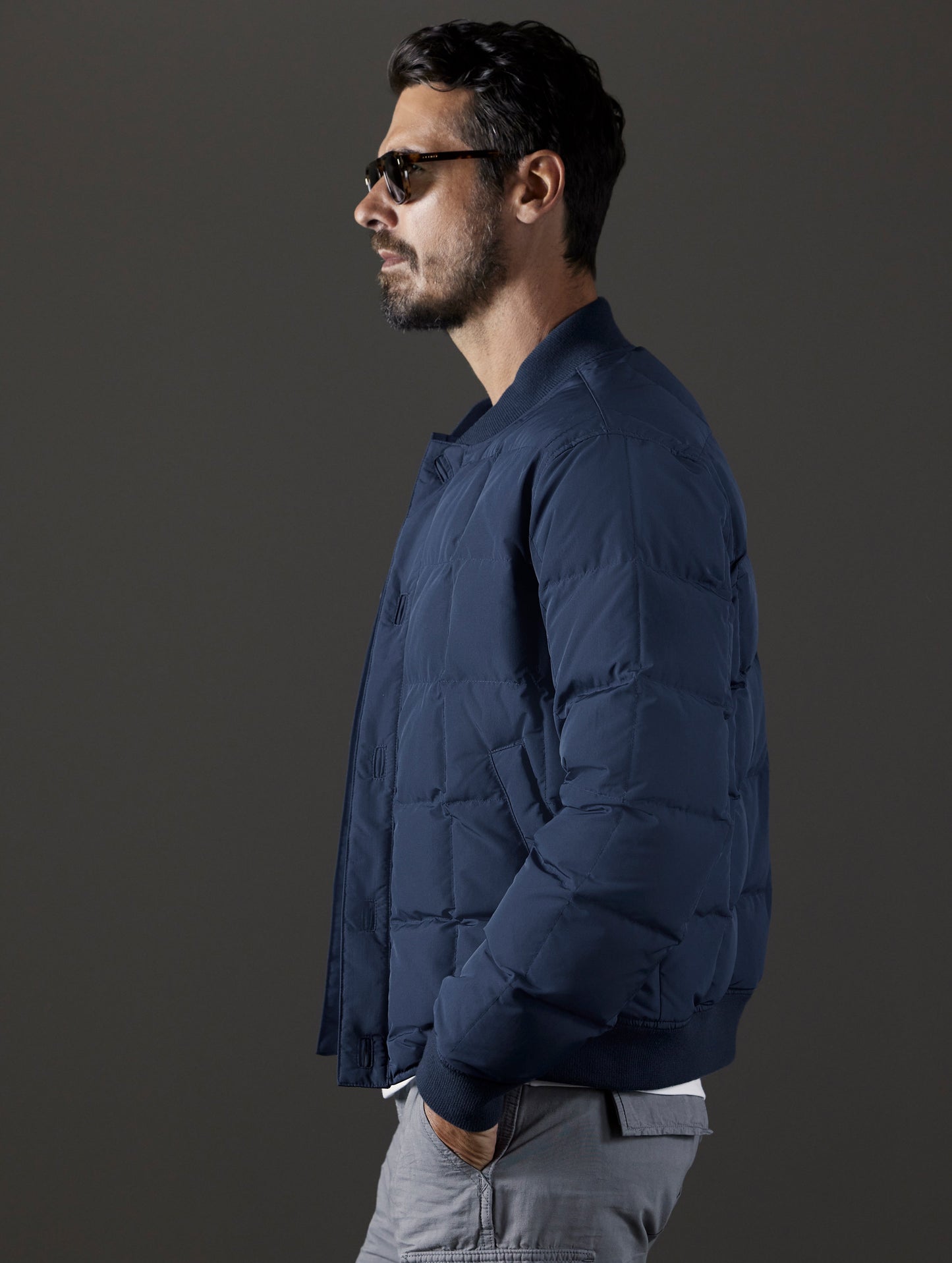 AETHER Pacer Jacket