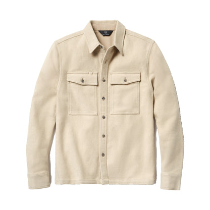 AETHER Pioneer Heavyweight Button-Down