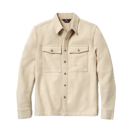 AETHER Pioneer Heavyweight Button-Down