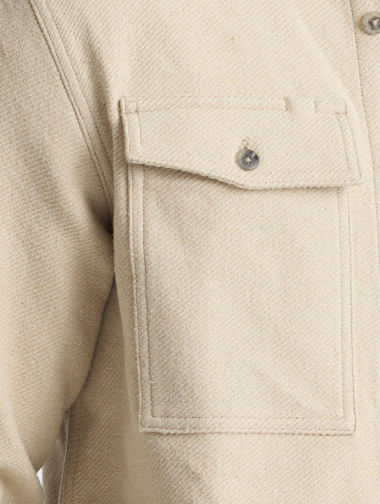 AETHER Pioneer Heavyweight Button-Down