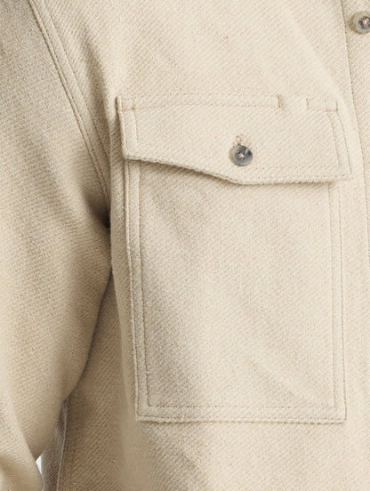 AETHER Pioneer Heavyweight Button-Down