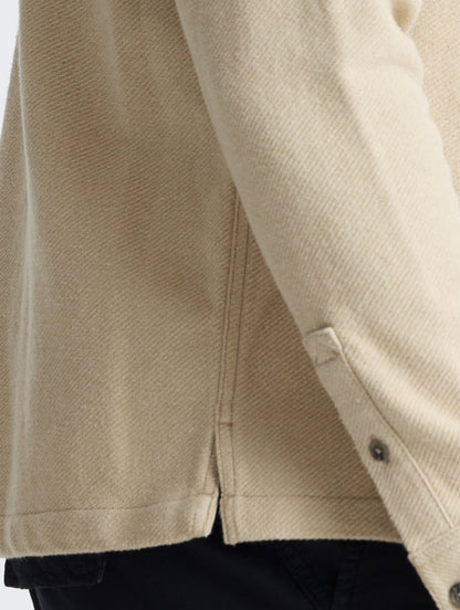 AETHER Pioneer Heavyweight Button-Down