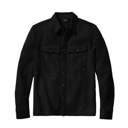 AETHER Pioneer Heavyweight Button-Down