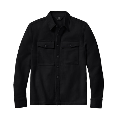 AETHER Pioneer Heavyweight Button-Down
