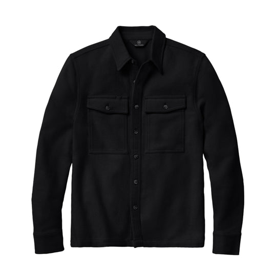 AETHER Pioneer Heavyweight Button-Down