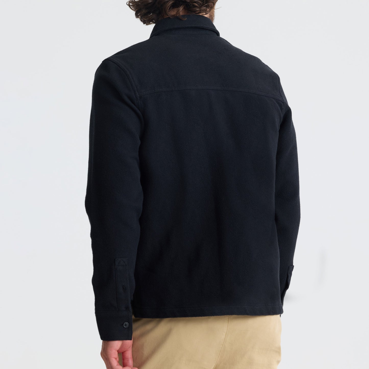 AETHER Pioneer Heavyweight Button-Down
