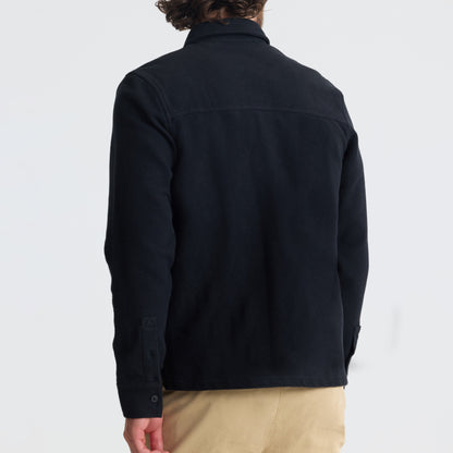 AETHER Pioneer Heavyweight Button-Down