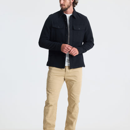 AETHER Pioneer Heavyweight Button-Down
