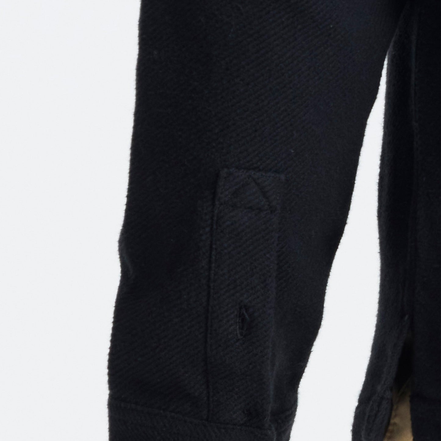 AETHER Pioneer Heavyweight Button-Down