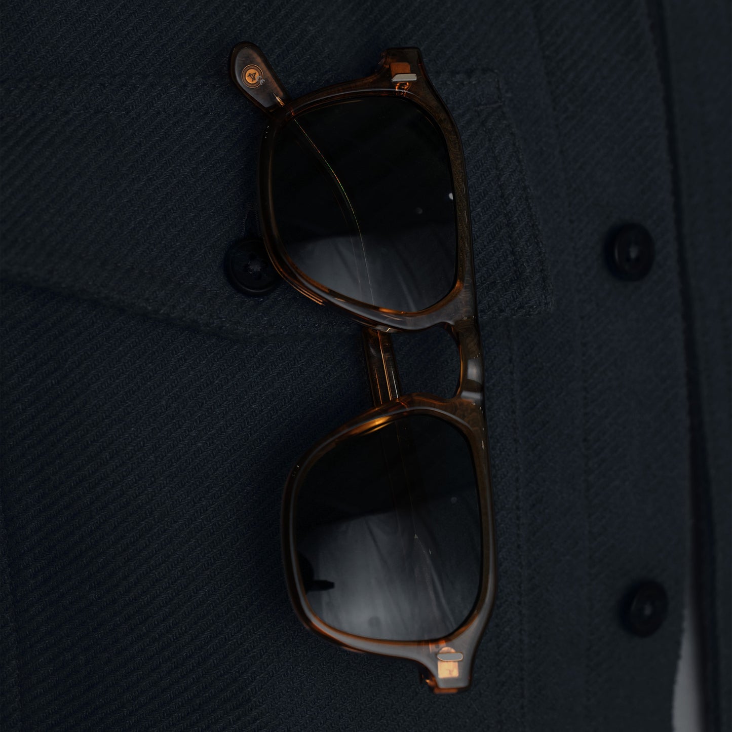 AETHER Pioneer Heavyweight Button-Down