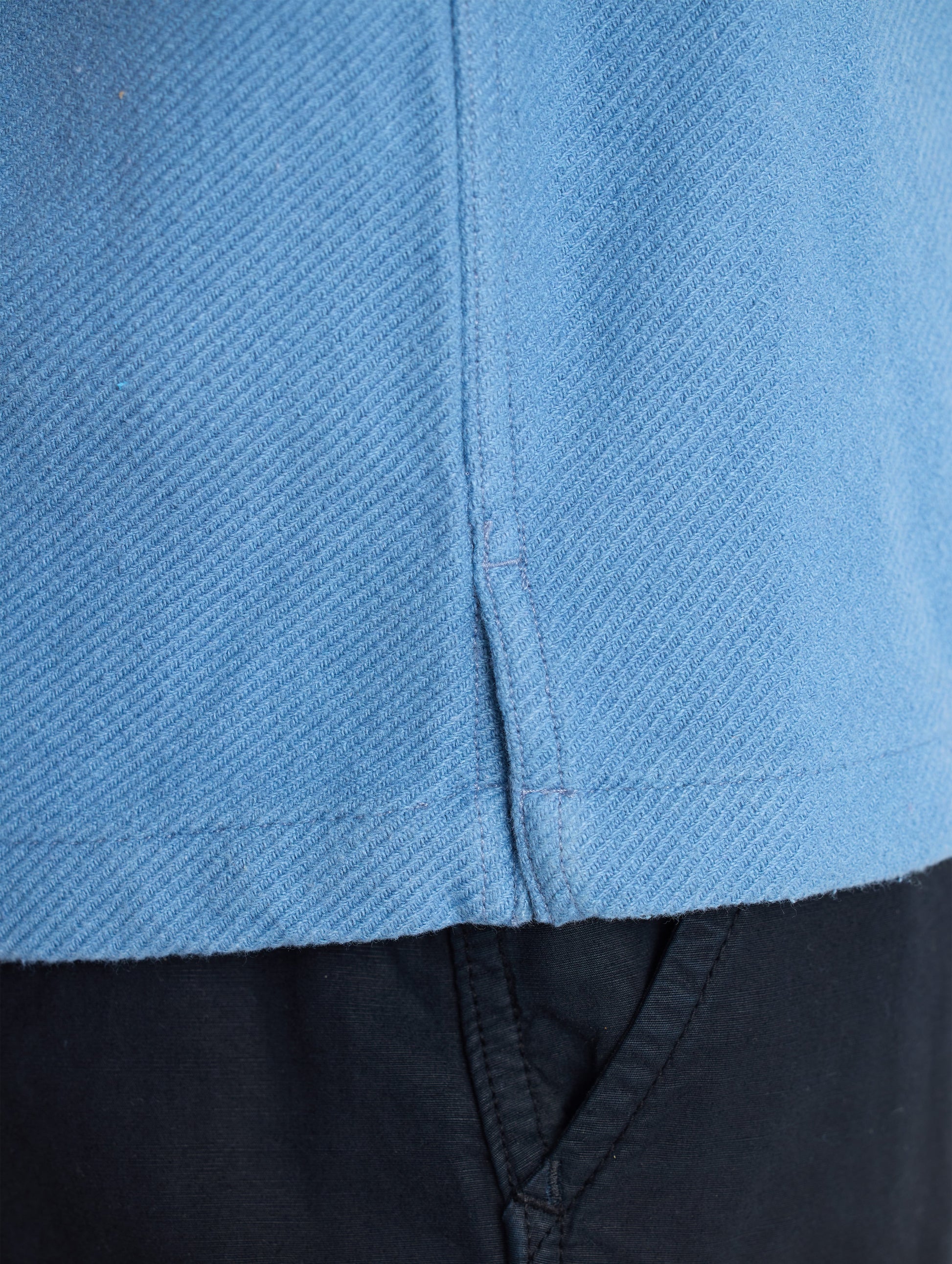 Aether Pioneer Heavyweight Button-Down Shirt