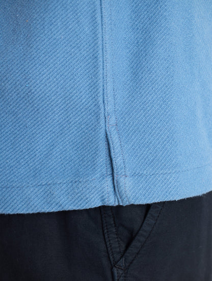Aether Pioneer Heavyweight Button-Down Shirt