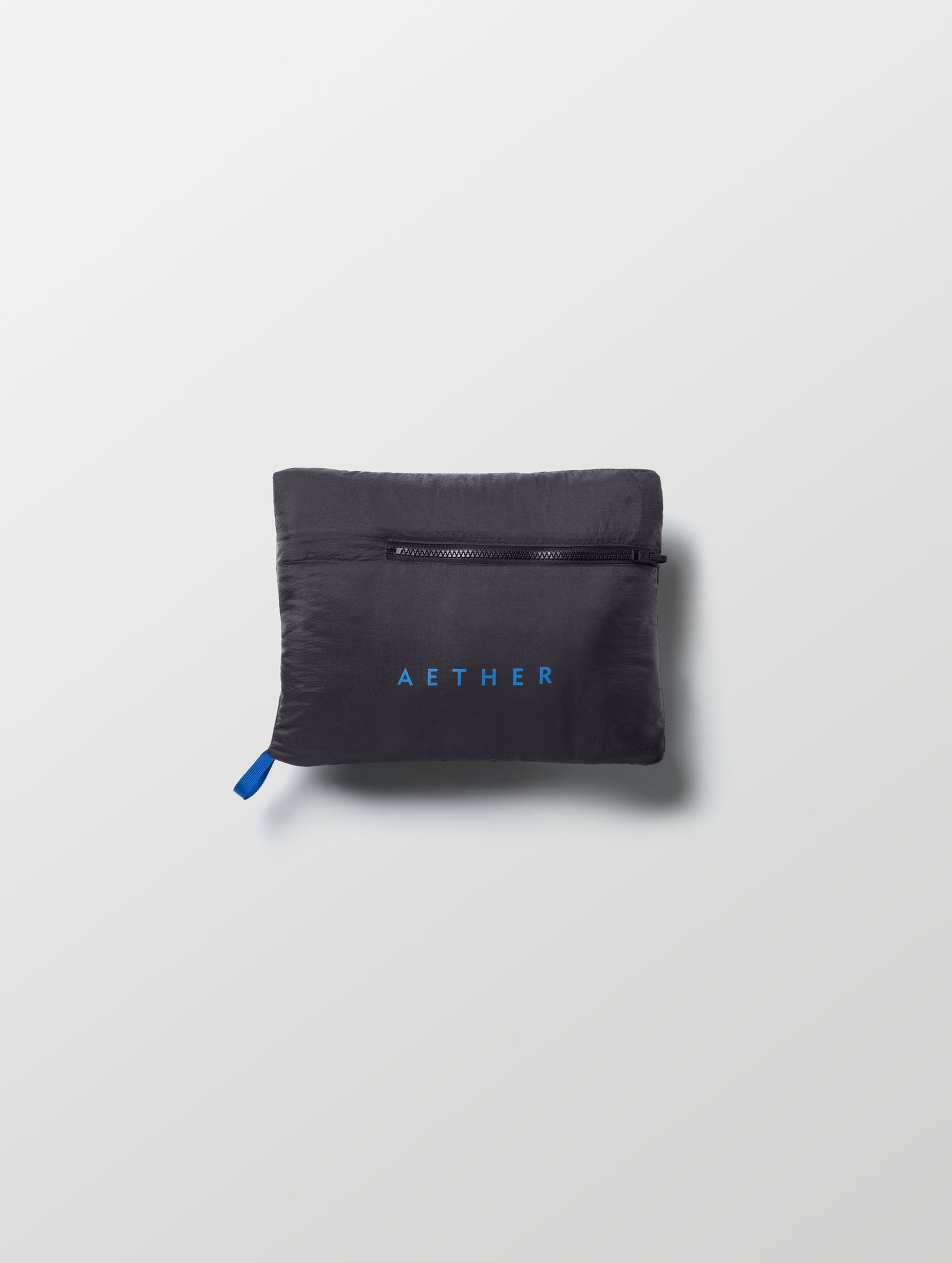 Aether Prospect Packable Down Jacket