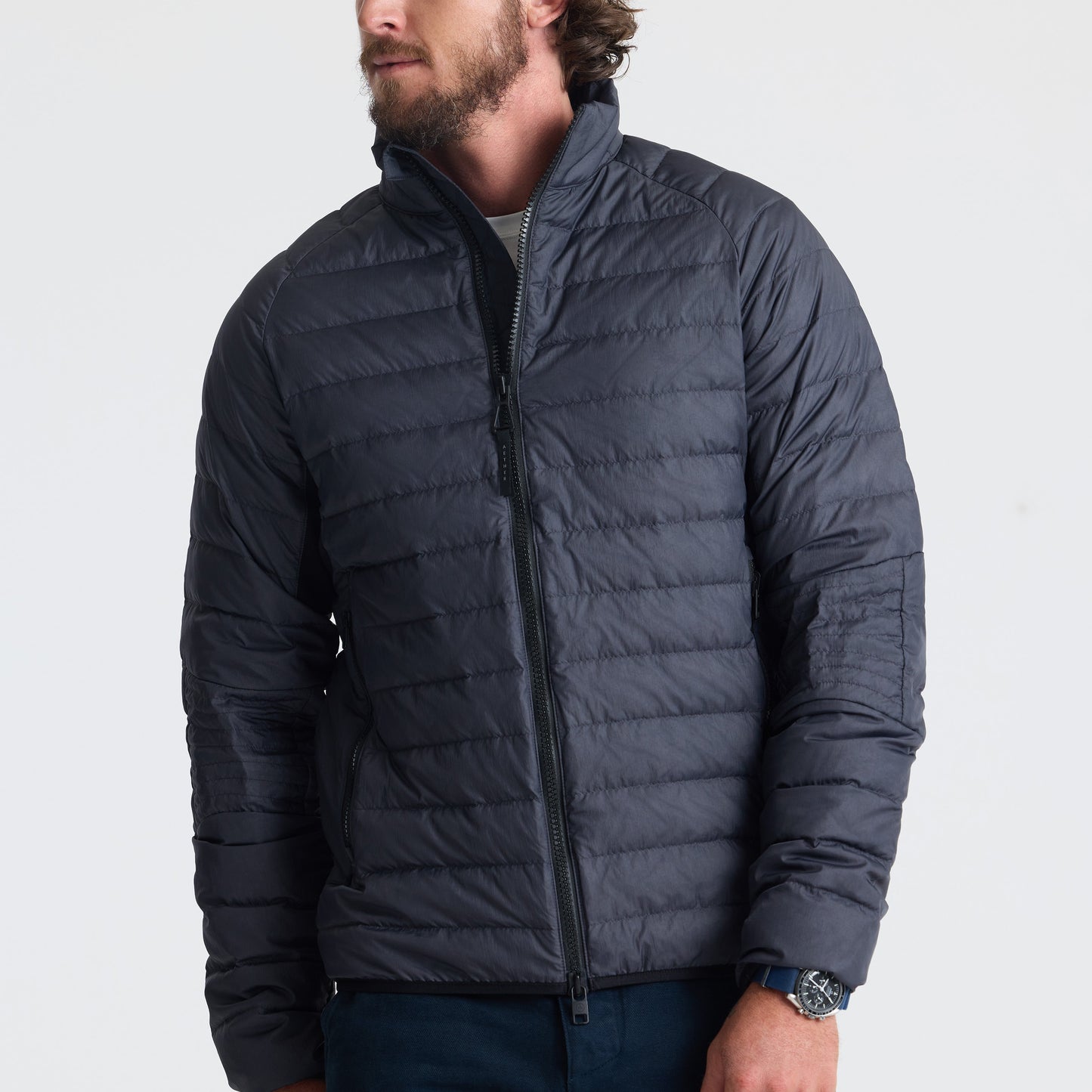 Aether Prospect Packable Down Jacket