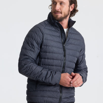 Aether Prospect Packable Down Jacket