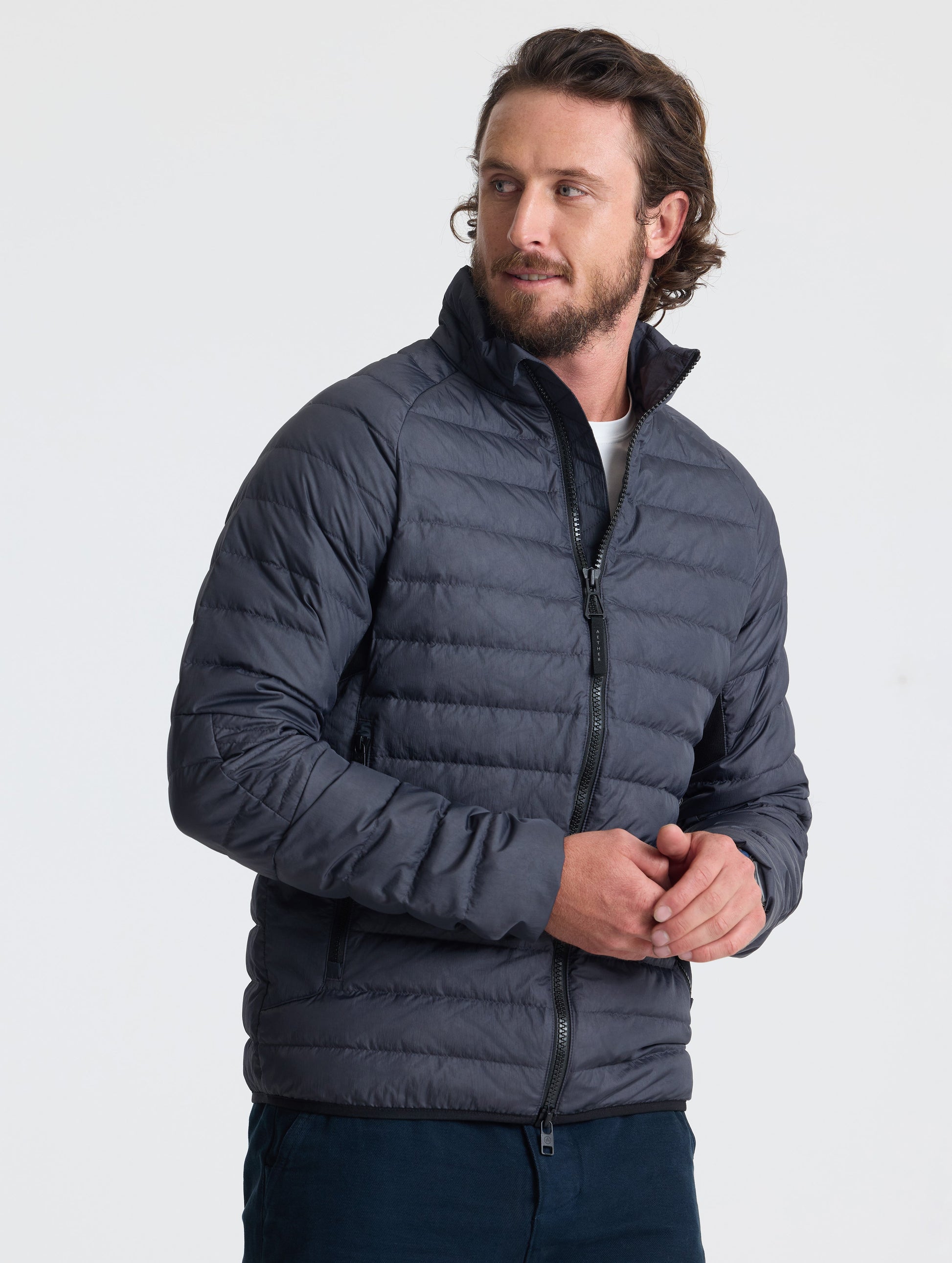 Aether Prospect Packable Down Jacket