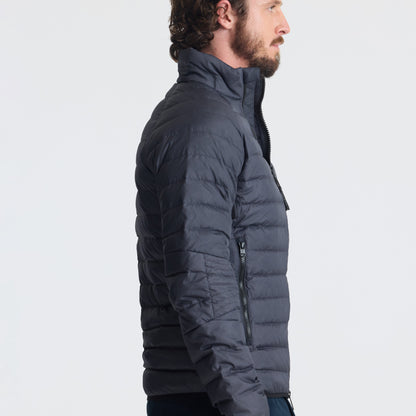 Aether Prospect Packable Down Jacket