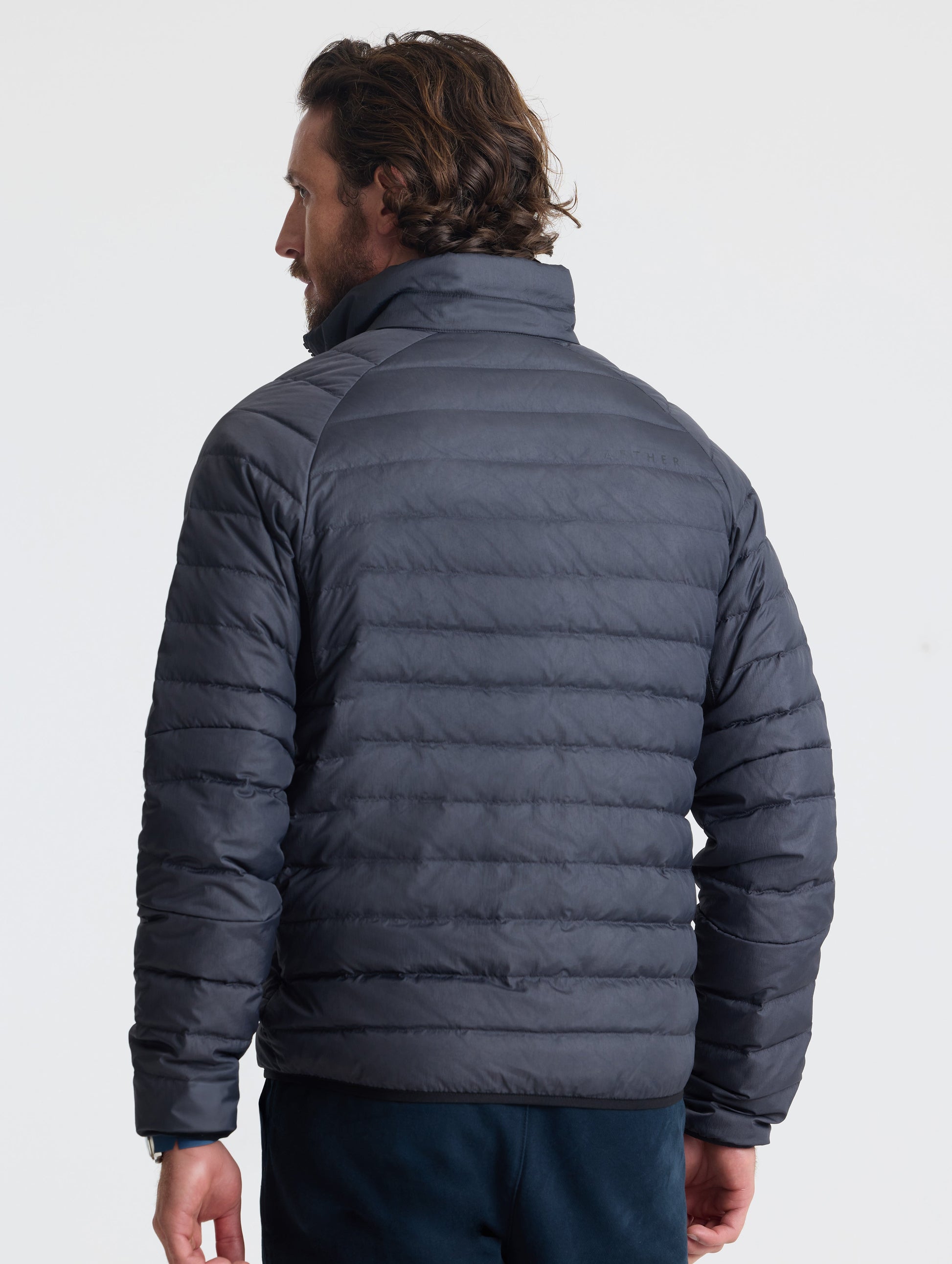 Aether Prospect Packable Down Jacket