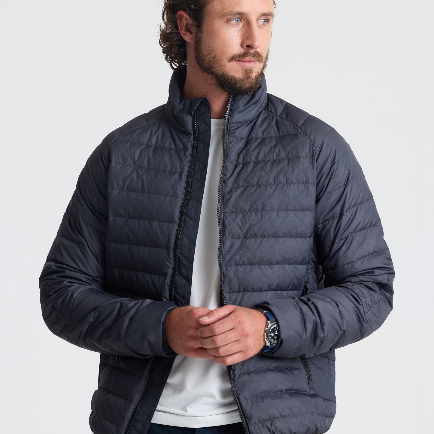 Aether Prospect Packable Down Jacket