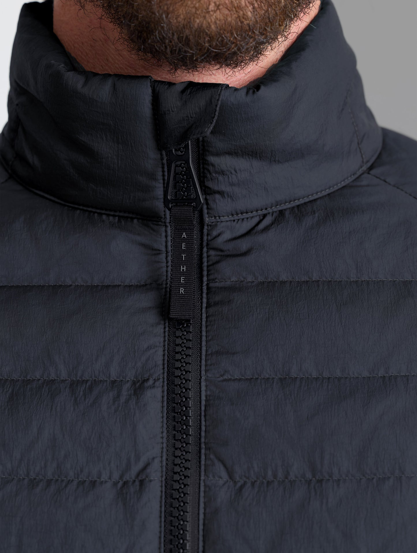 Aether Prospect Packable Down Jacket