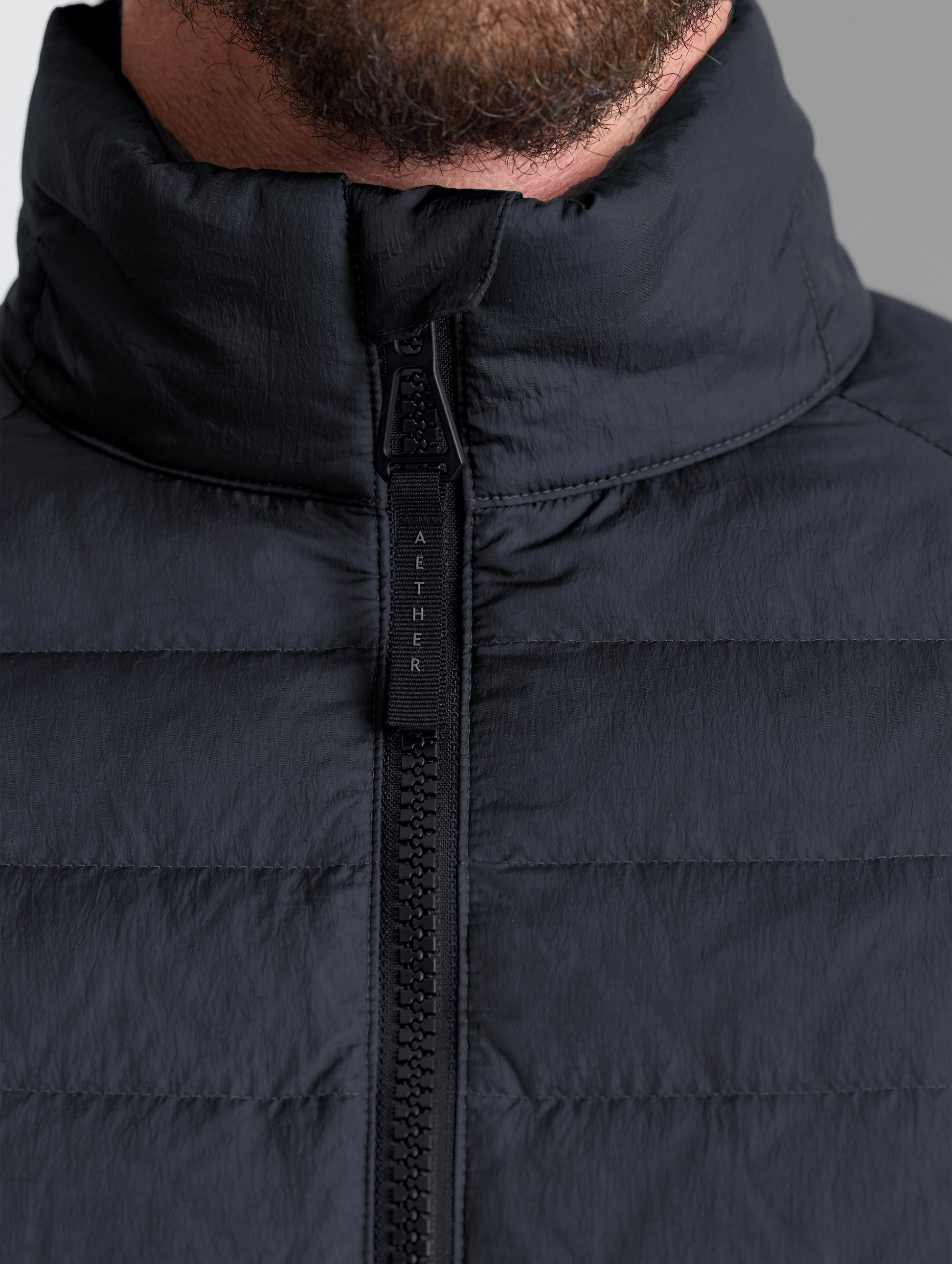 Aether Prospect Packable Down Jacket