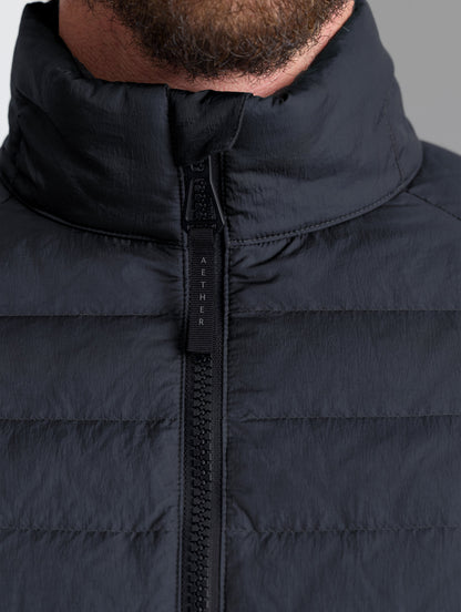 Aether Prospect Packable Down Jacket