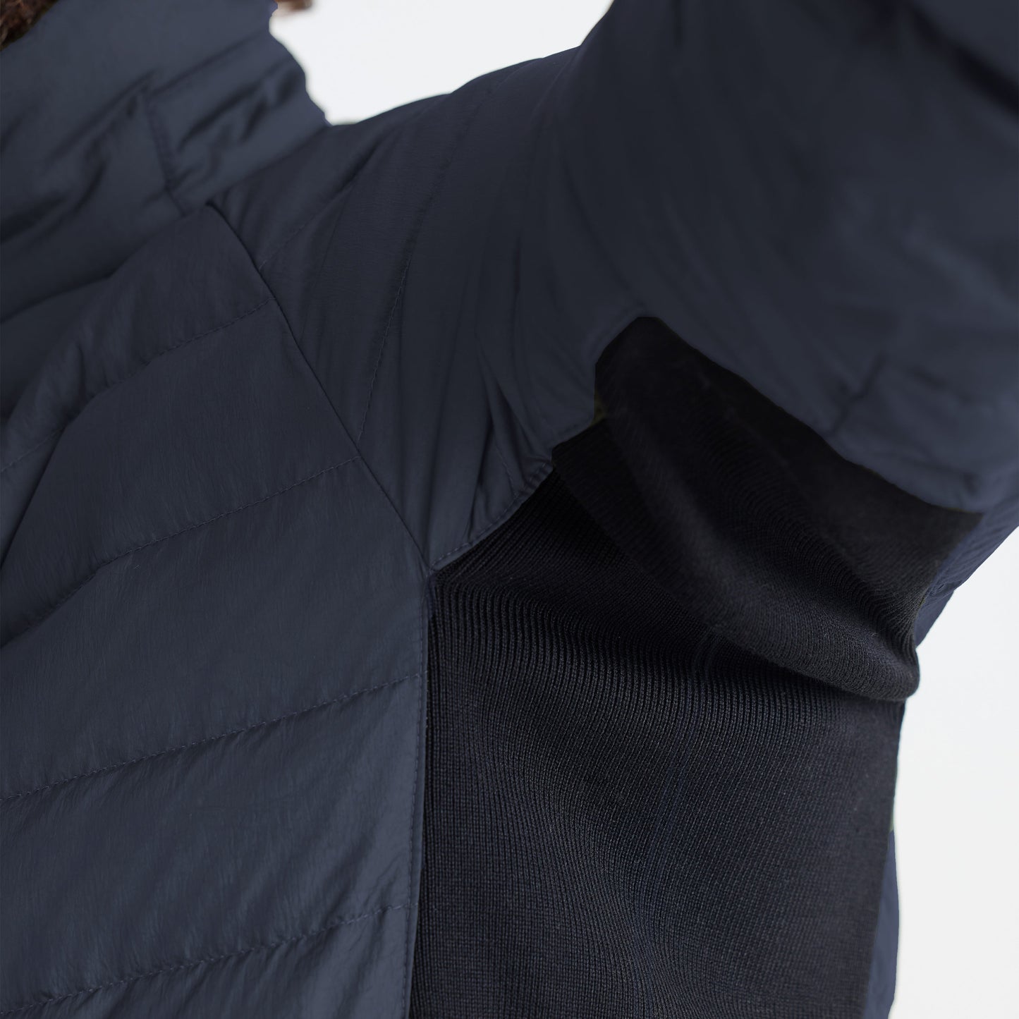 Aether Prospect Packable Down Jacket