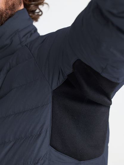 Aether Prospect Packable Down Jacket