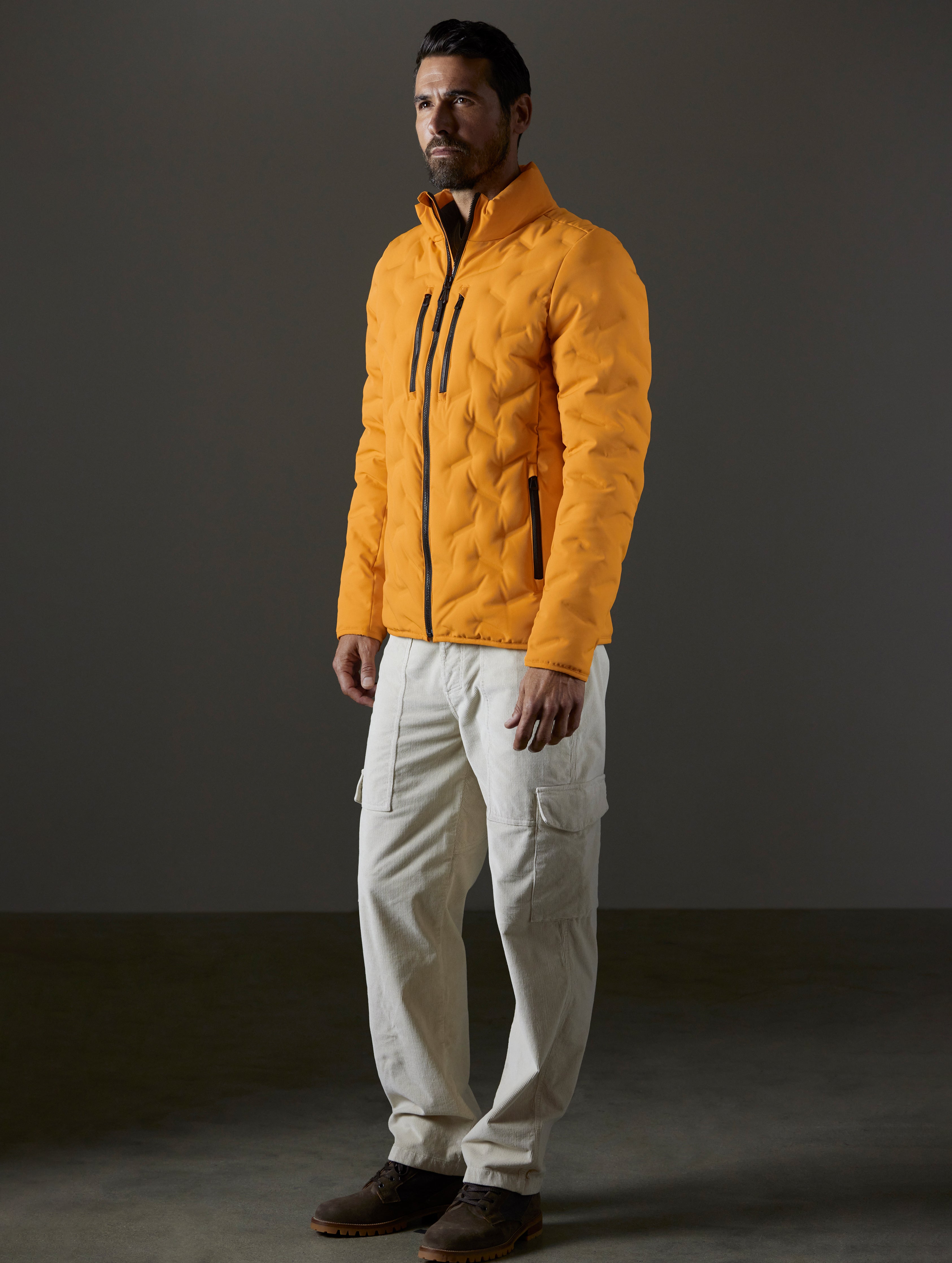 AETHER Rex Down Jacket | Uncrate Supply
