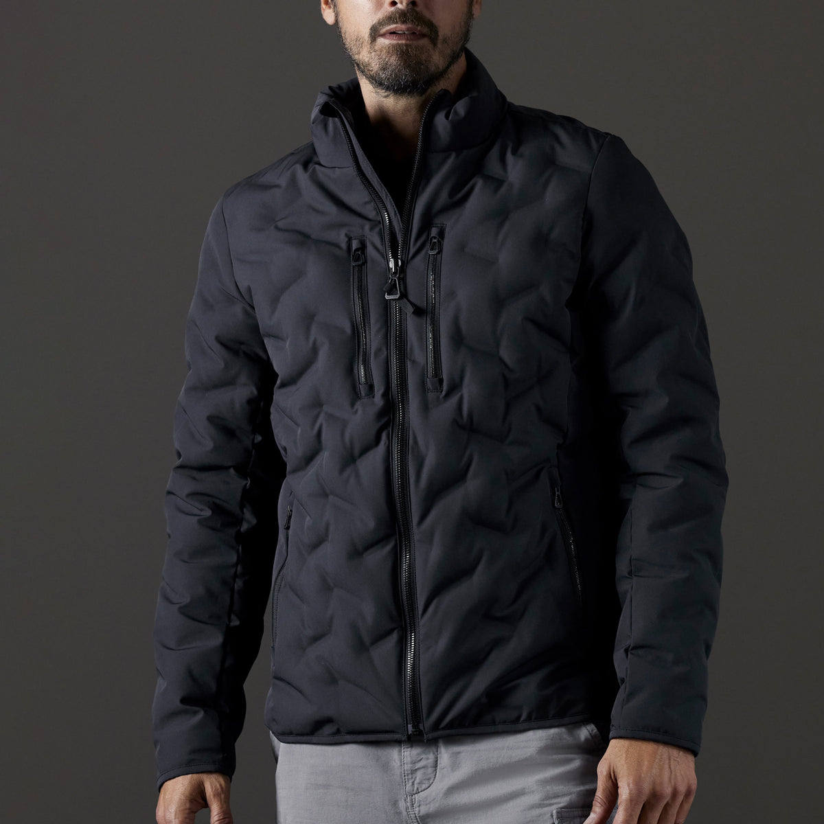 AETHER Rex Down Jacket | Uncrate Supply