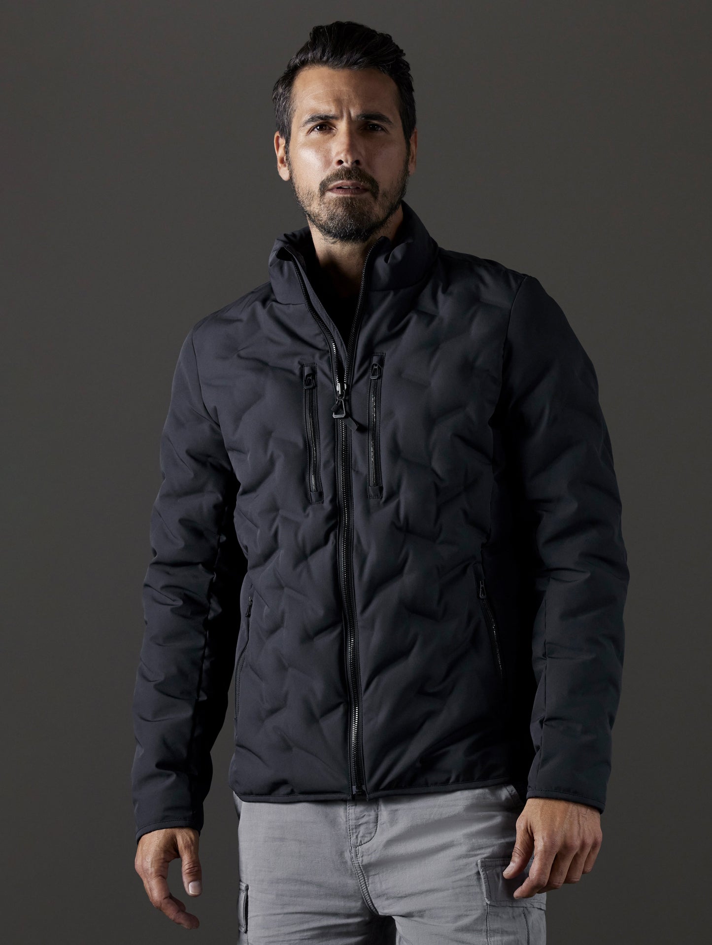 AETHER Rex Down Jacket