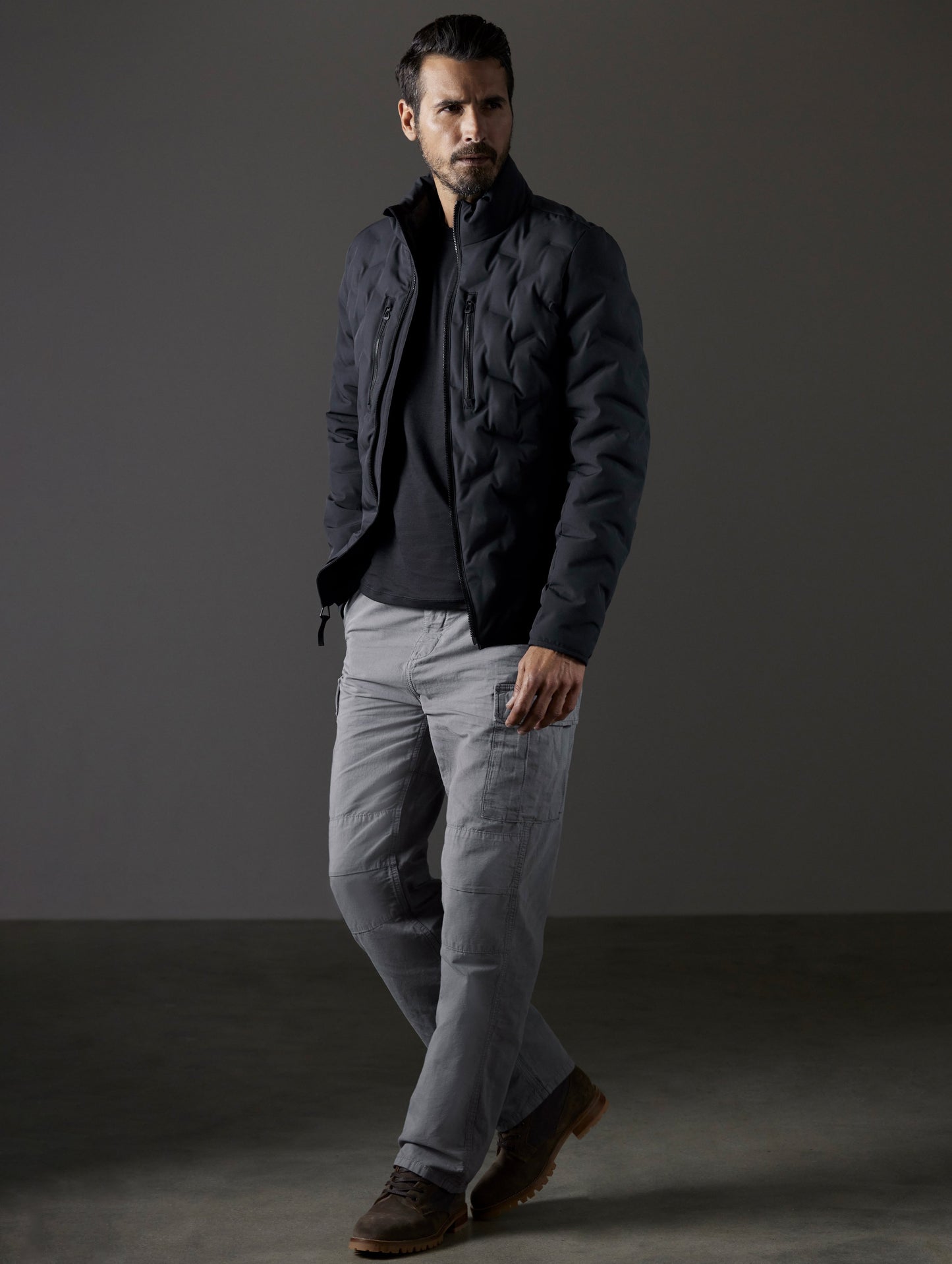 AETHER Rex Down Jacket