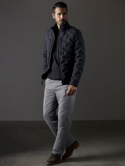 AETHER Rex Down Jacket