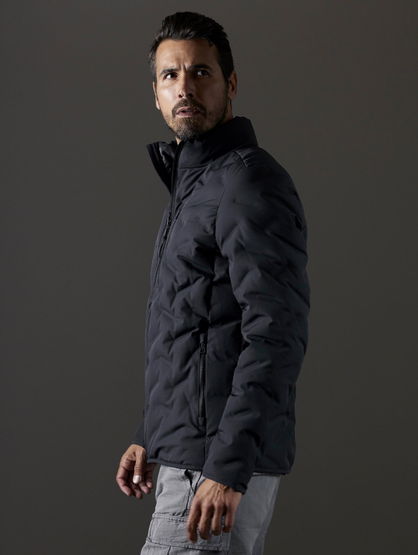 AETHER Rex Down Jacket
