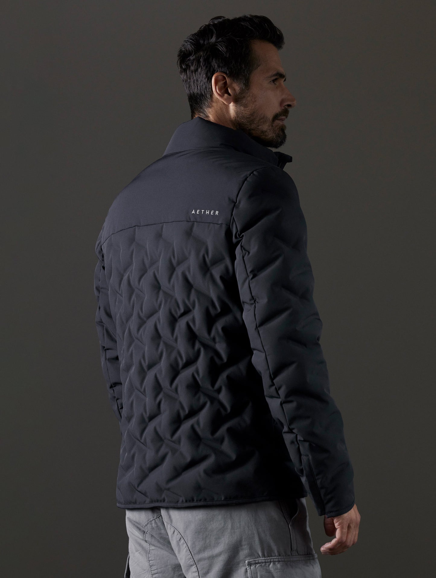 AETHER Rex Down Jacket