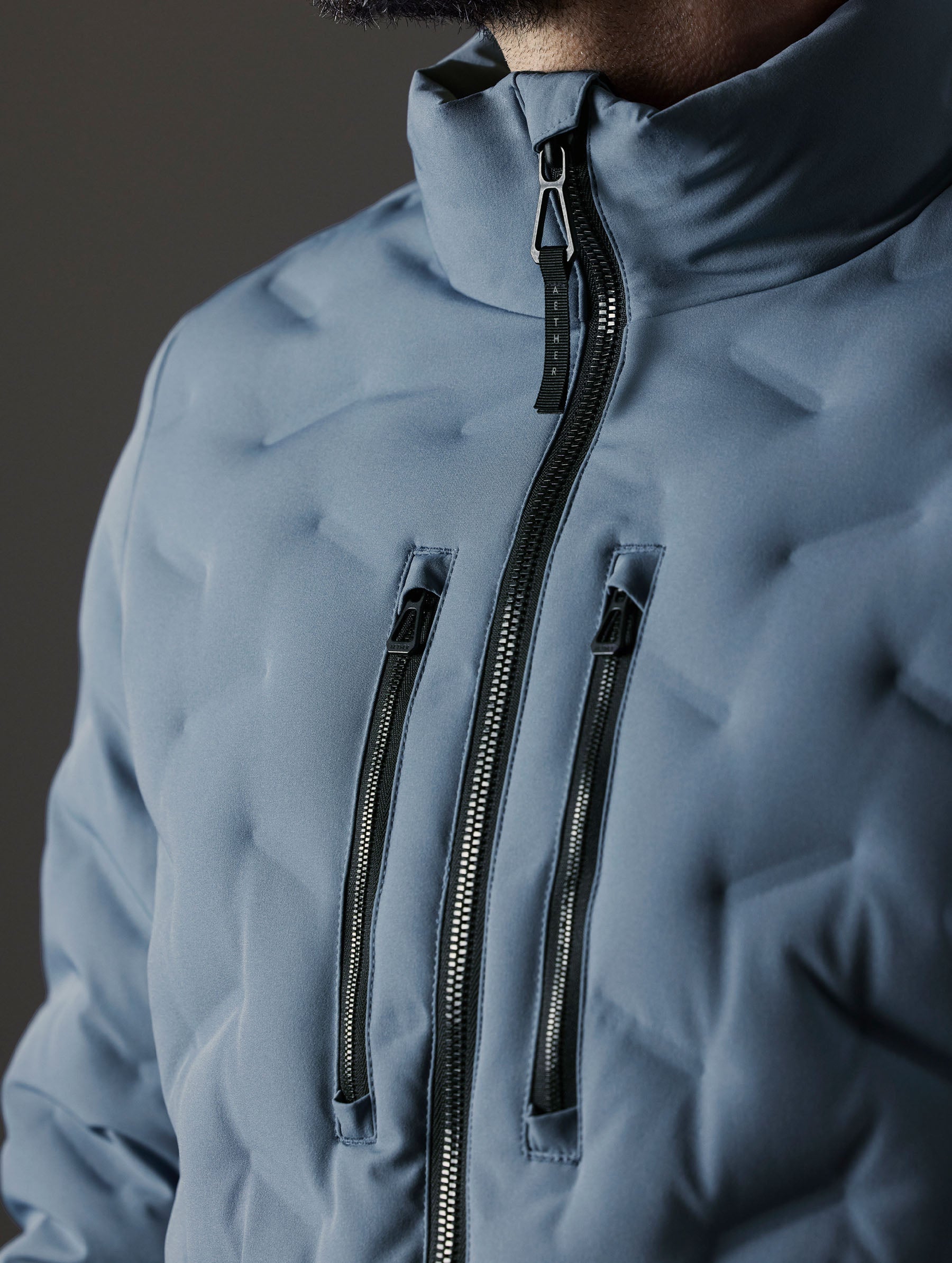 AETHER Rex Down Jacket