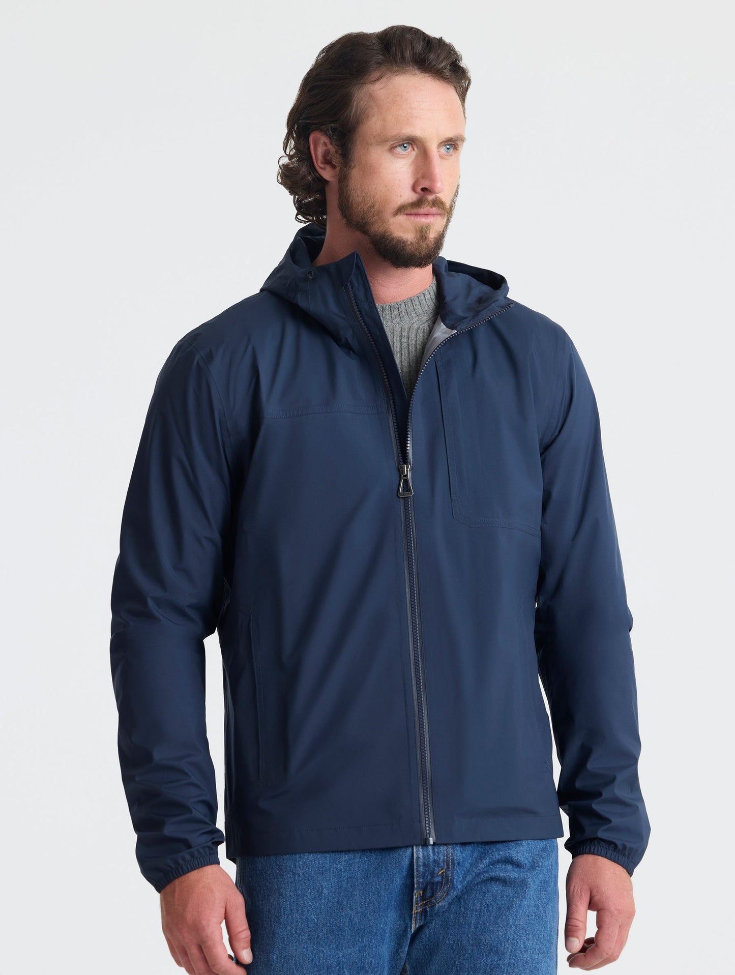 AETHER Storm All-Weather Jacket