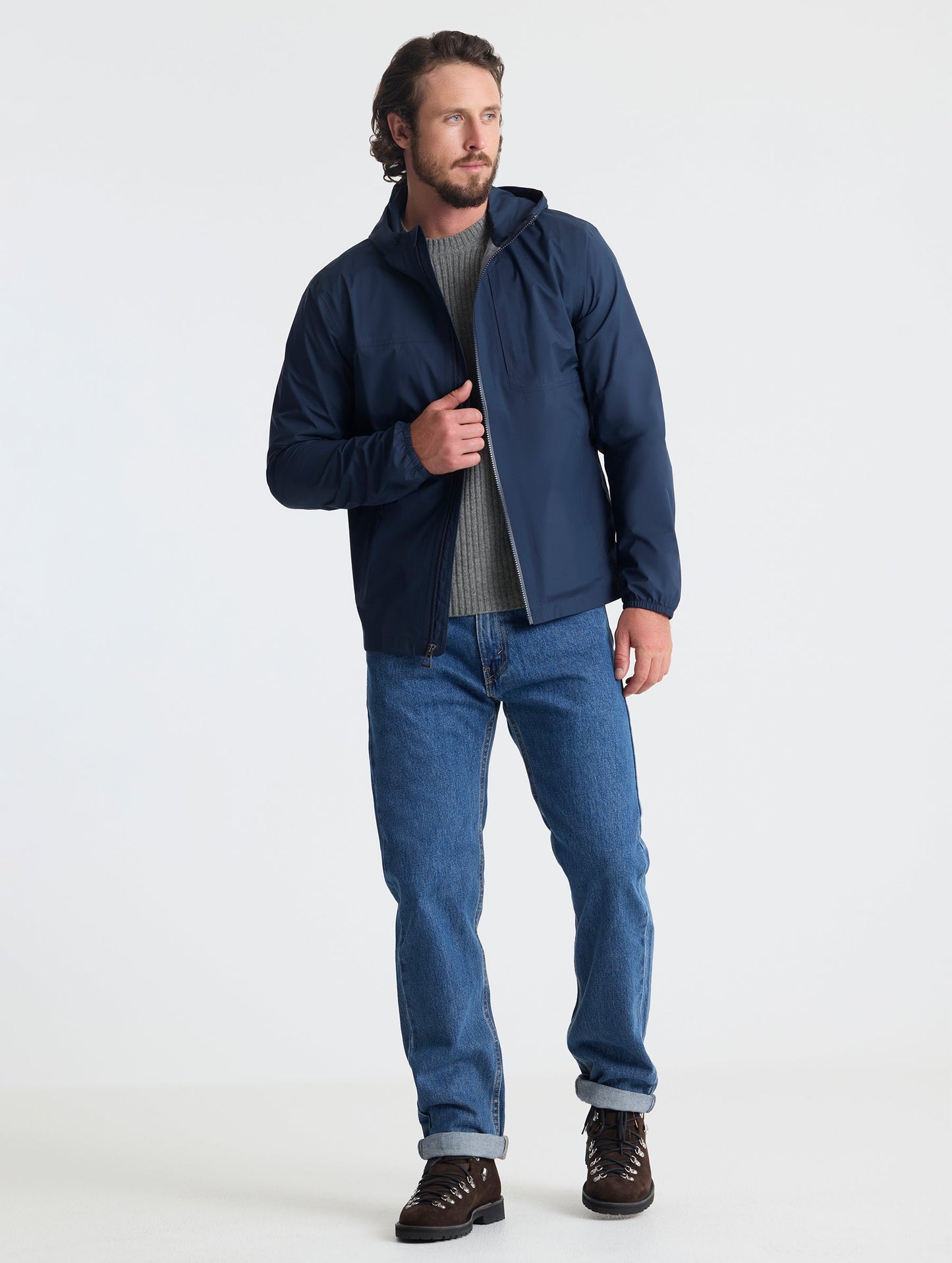 AETHER Storm All-Weather Jacket