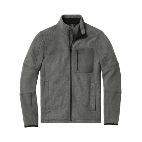 AETHER Sutherlin Full-Zip Fleece