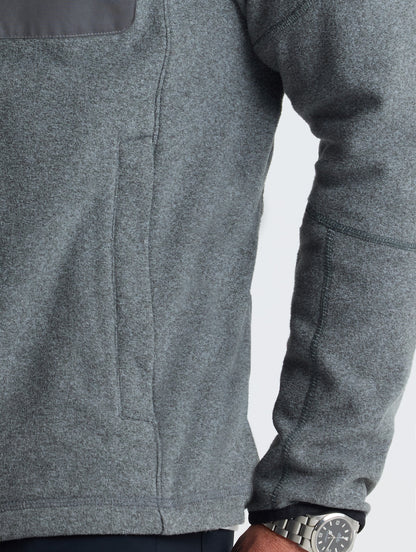 AETHER Sutherlin Full-Zip Fleece