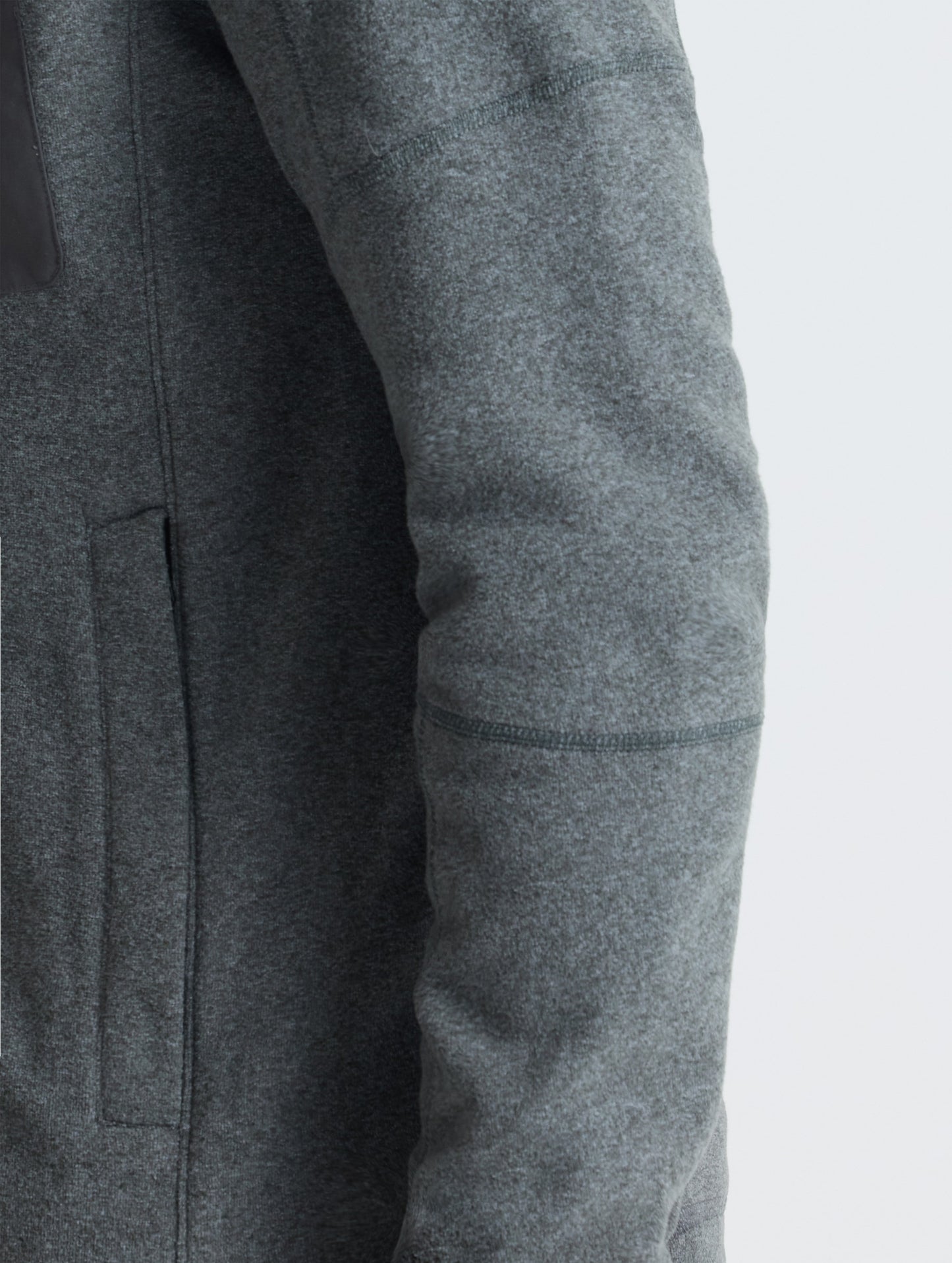 AETHER Sutherlin Full-Zip Fleece