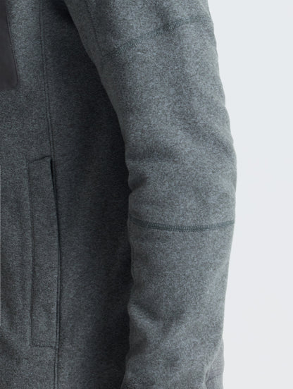AETHER Sutherlin Full-Zip Fleece