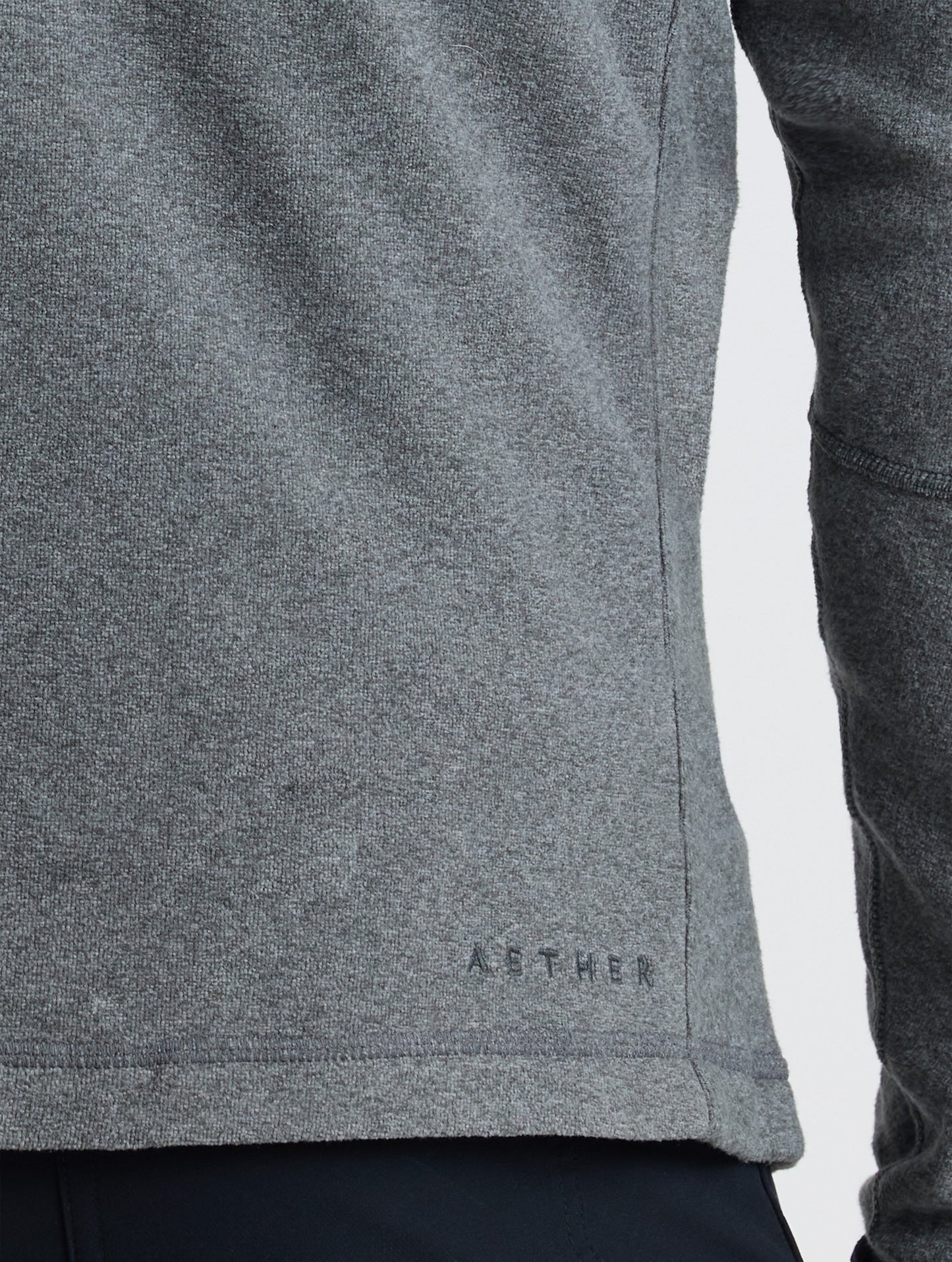 AETHER Sutherlin Full-Zip Fleece