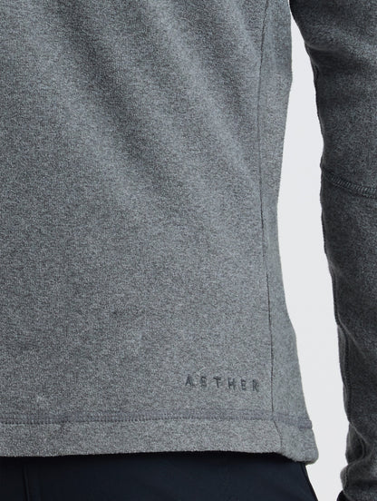 AETHER Sutherlin Full-Zip Fleece