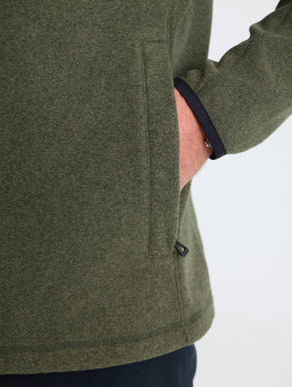 AETHER Sutherlin Full-Zip Fleece